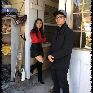 Meet your Posher, Michelle